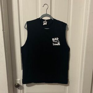 Halsey Badlands Tour Shirt